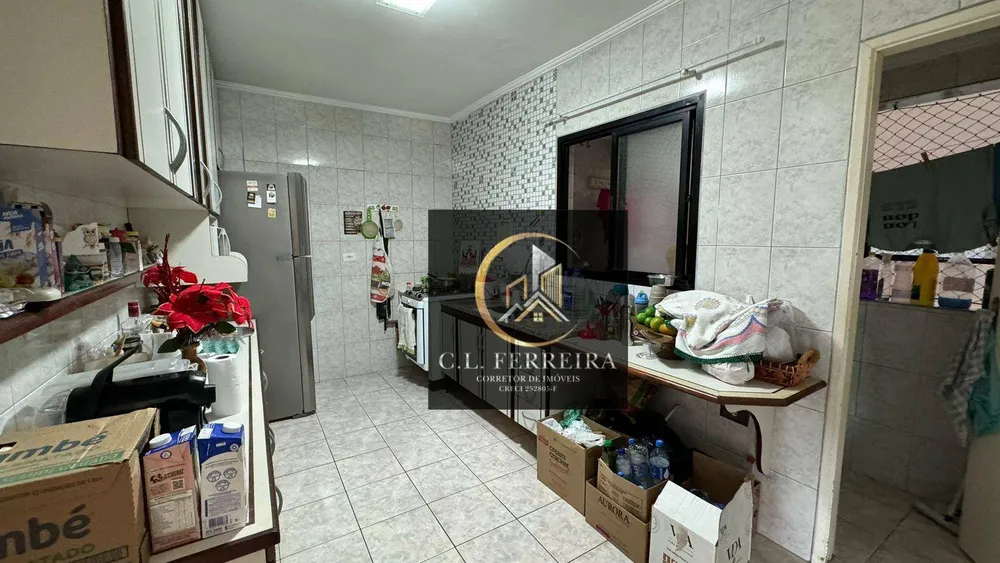 Apartamento, 3 quartos, 115 m² - Foto 13