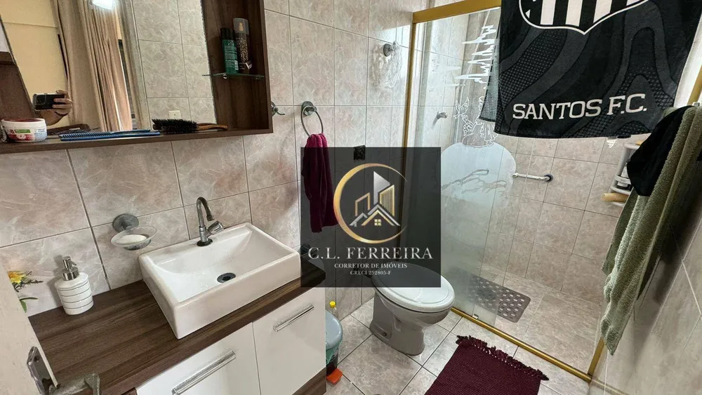 Apartamento, 3 quartos, 115 m² - Foto 11