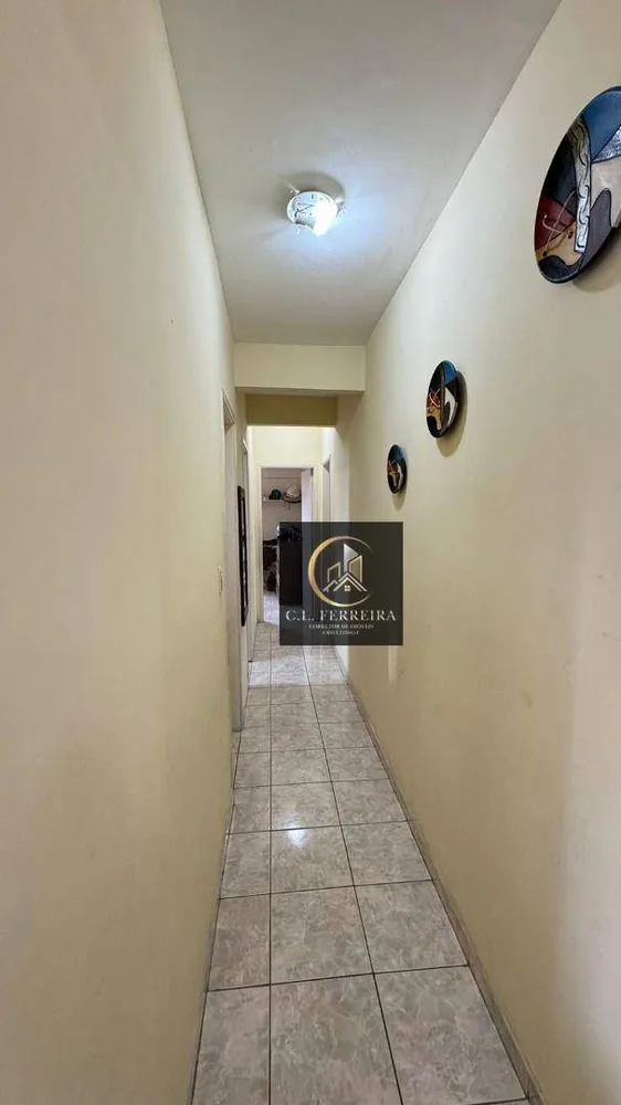 Apartamento, 3 quartos, 115 m² - Foto 6