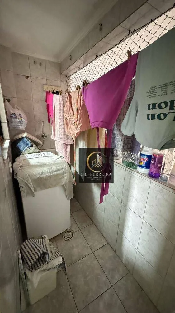 Apartamento, 3 quartos, 115 m² - Foto 15