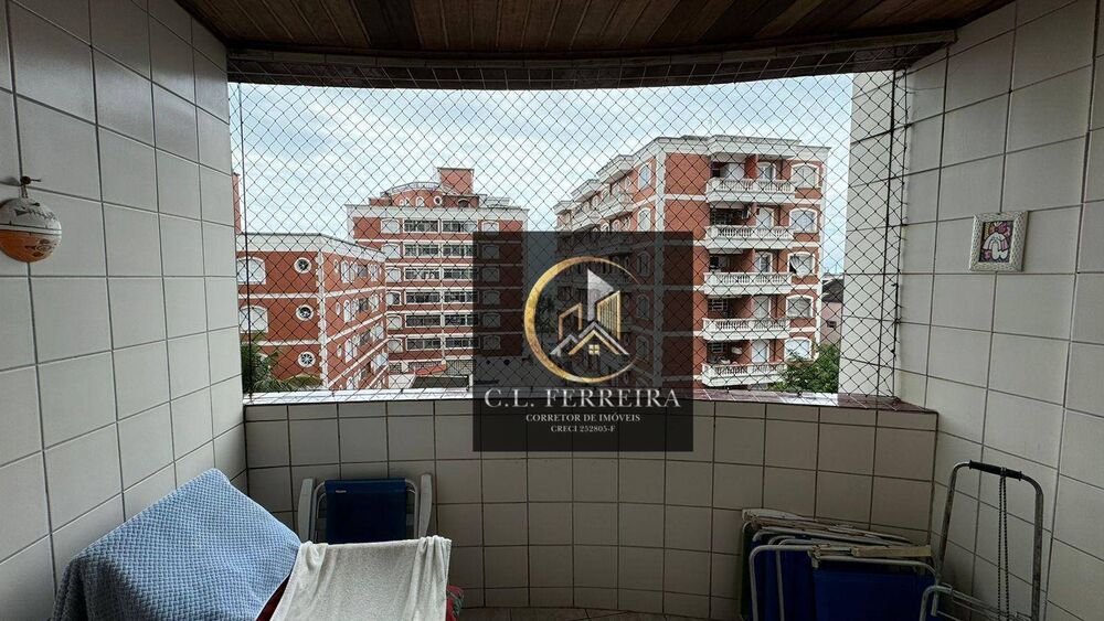 Apartamento, 3 quartos, 115 m² - Foto 4