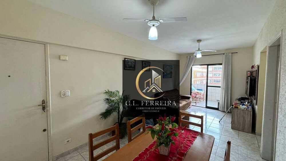 Apartamento, 3 quartos, 115 m² - Foto 2