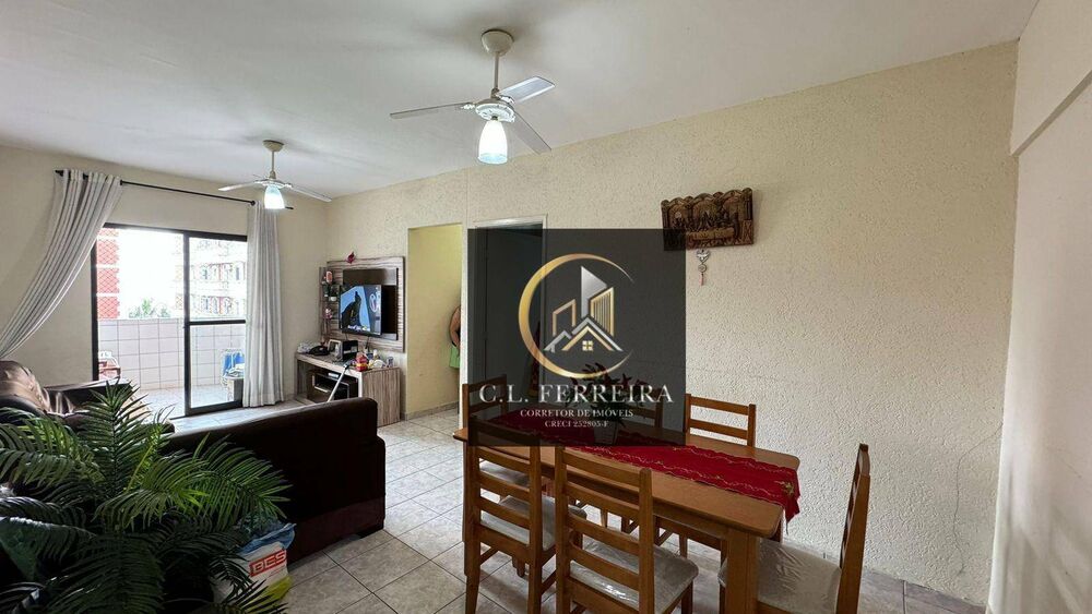 Apartamento, 3 quartos, 115 m² - Foto 1