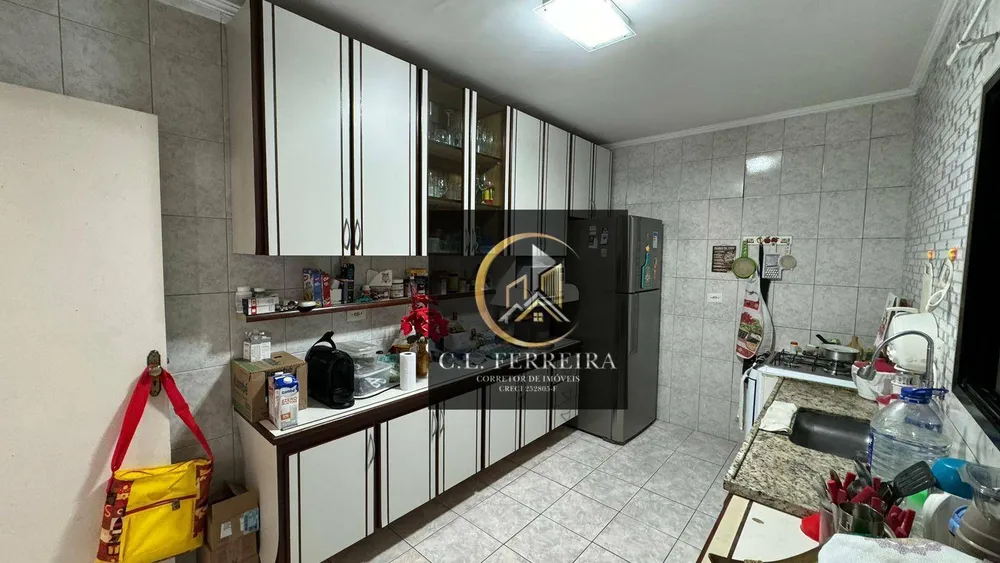 Apartamento, 3 quartos, 115 m² - Foto 14