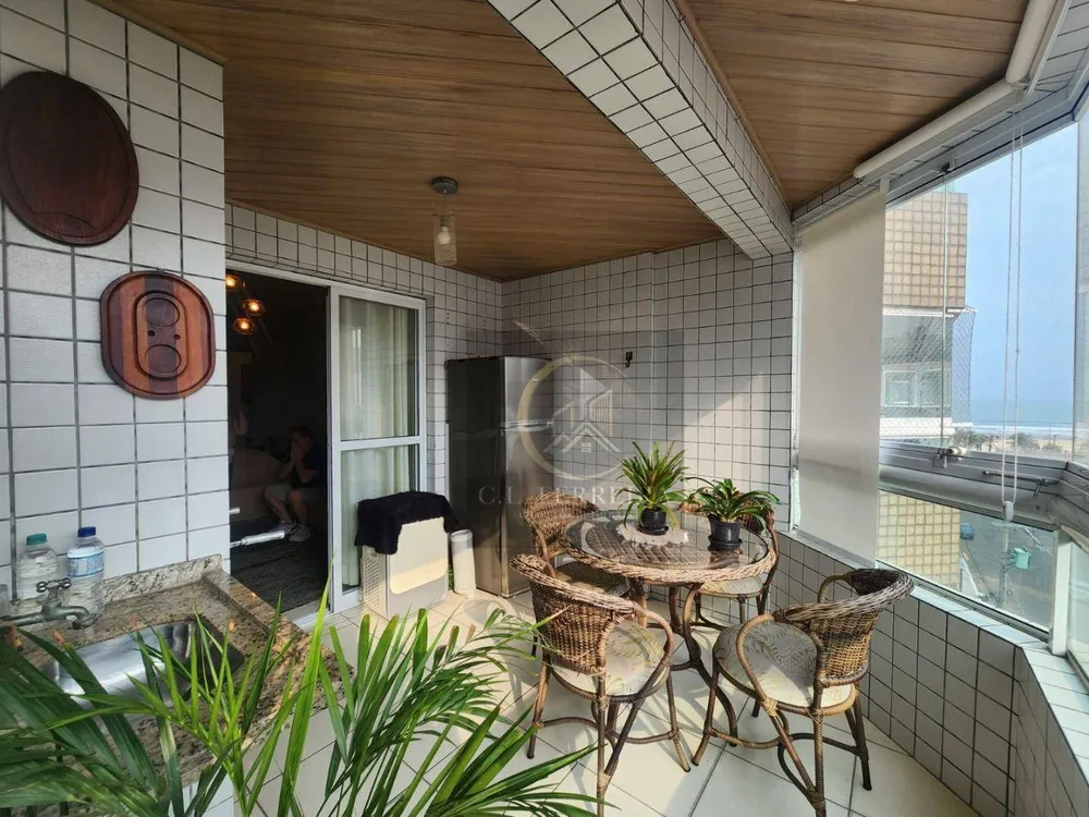 Apartamento, 2 quartos, 110 m² - Foto 1