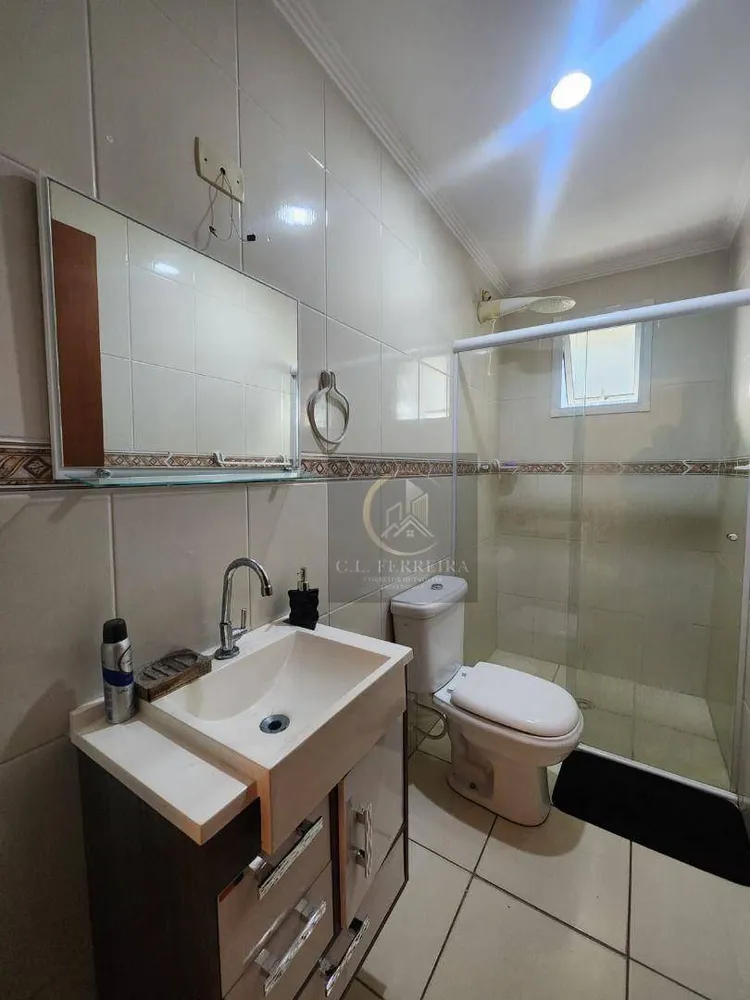 Apartamento, 2 quartos, 110 m² - Foto 9