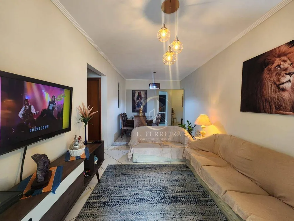 Apartamento, 2 quartos, 110 m² - Foto 2