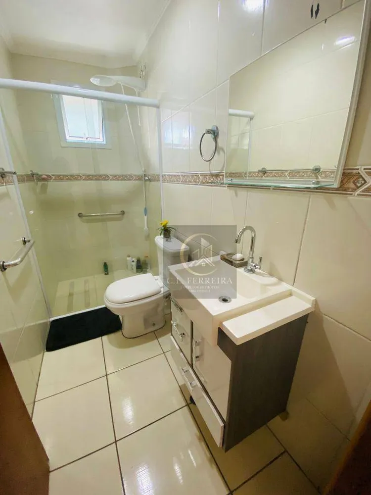 Apartamento, 2 quartos, 110 m² - Foto 6