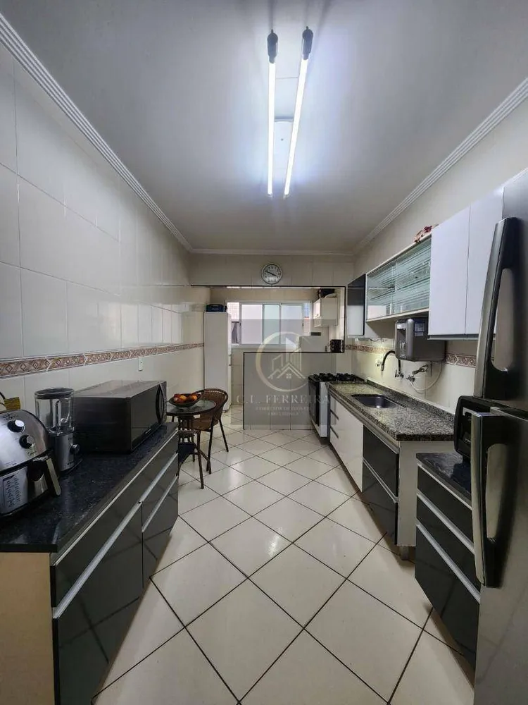 Apartamento, 2 quartos, 110 m² - Foto 12