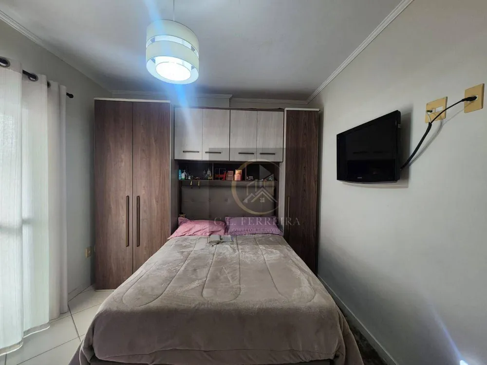 Apartamento, 2 quartos, 110 m² - Foto 10