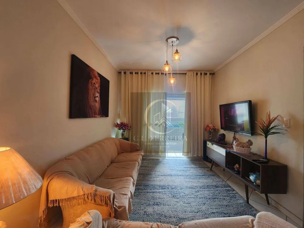 Apartamento, 2 quartos, 110 m² - Foto 4