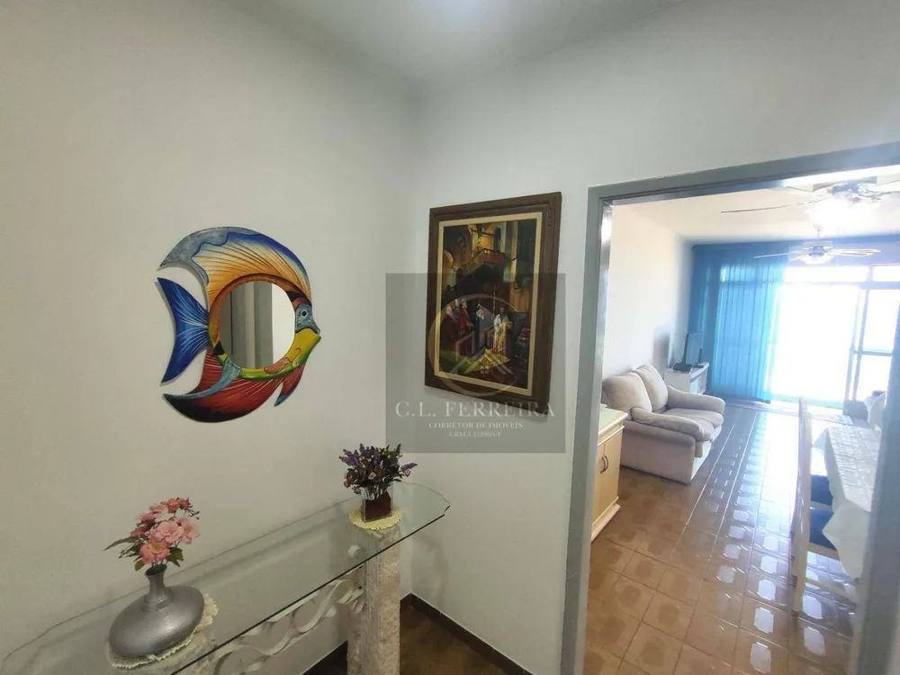 Apartamento, 2 quartos, 80 m² - Foto 9
