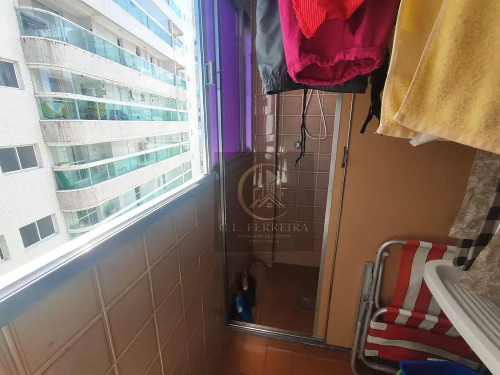 Apartamento, 2 quartos, 80 m² - Foto 14