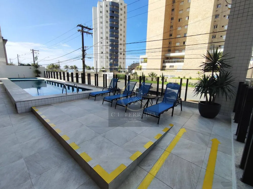 Apartamento, 2 quartos, 67 m² - Foto 10