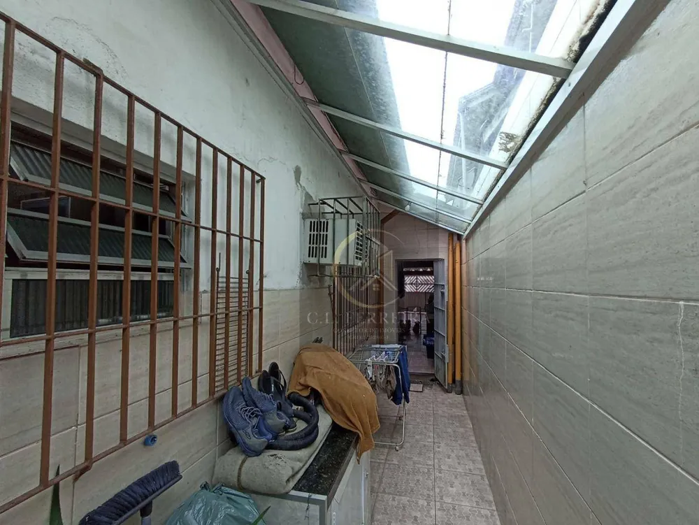 Casa, 3 quartos, 166 m² - Foto 12