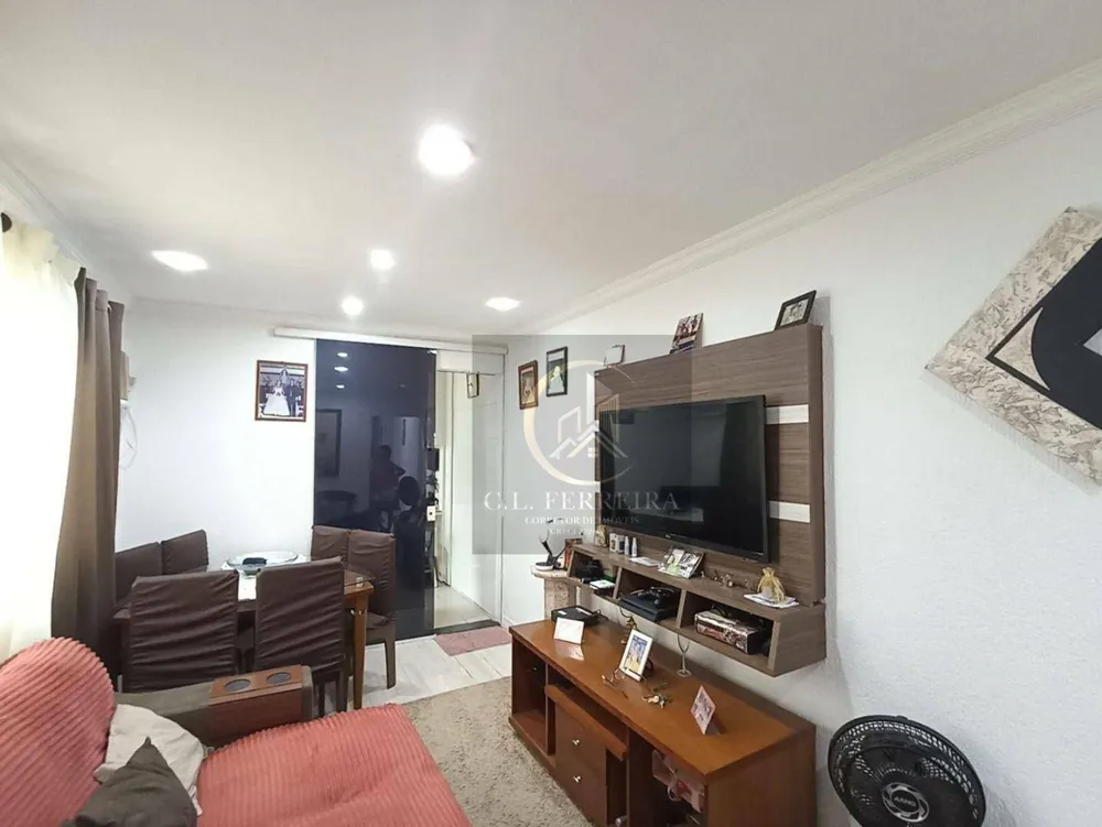 Casa, 3 quartos, 166 m² - Foto 3