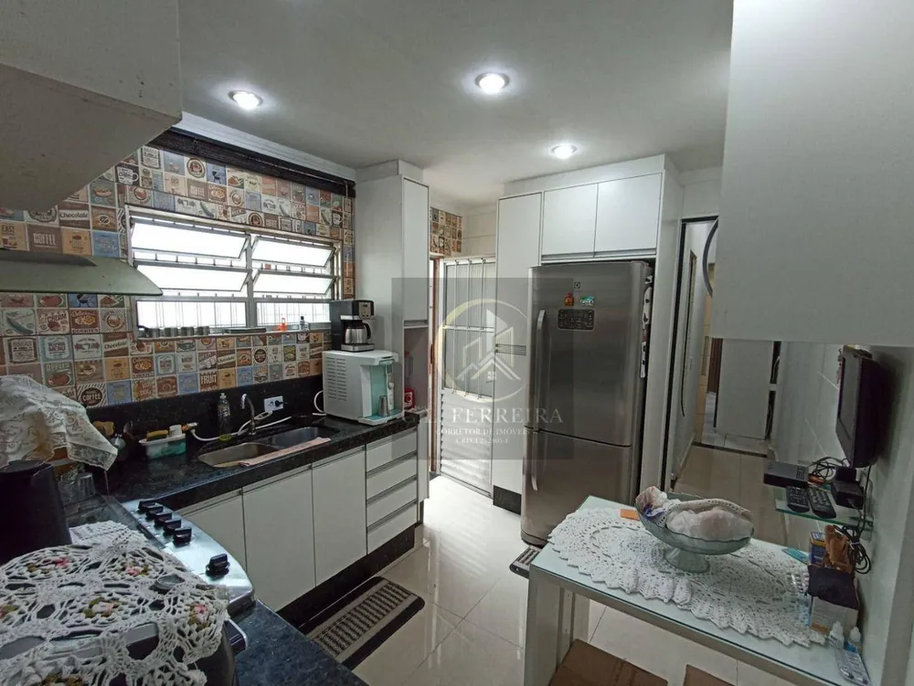 Casa, 3 quartos, 166 m² - Foto 8