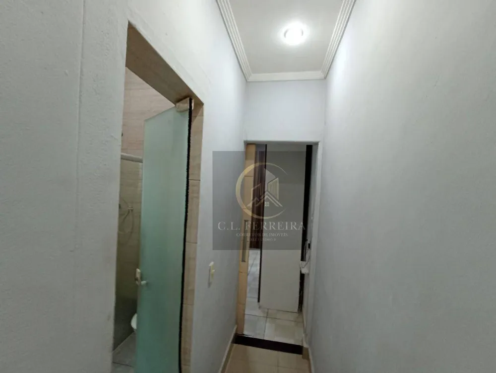 Casa, 3 quartos, 166 m² - Foto 2