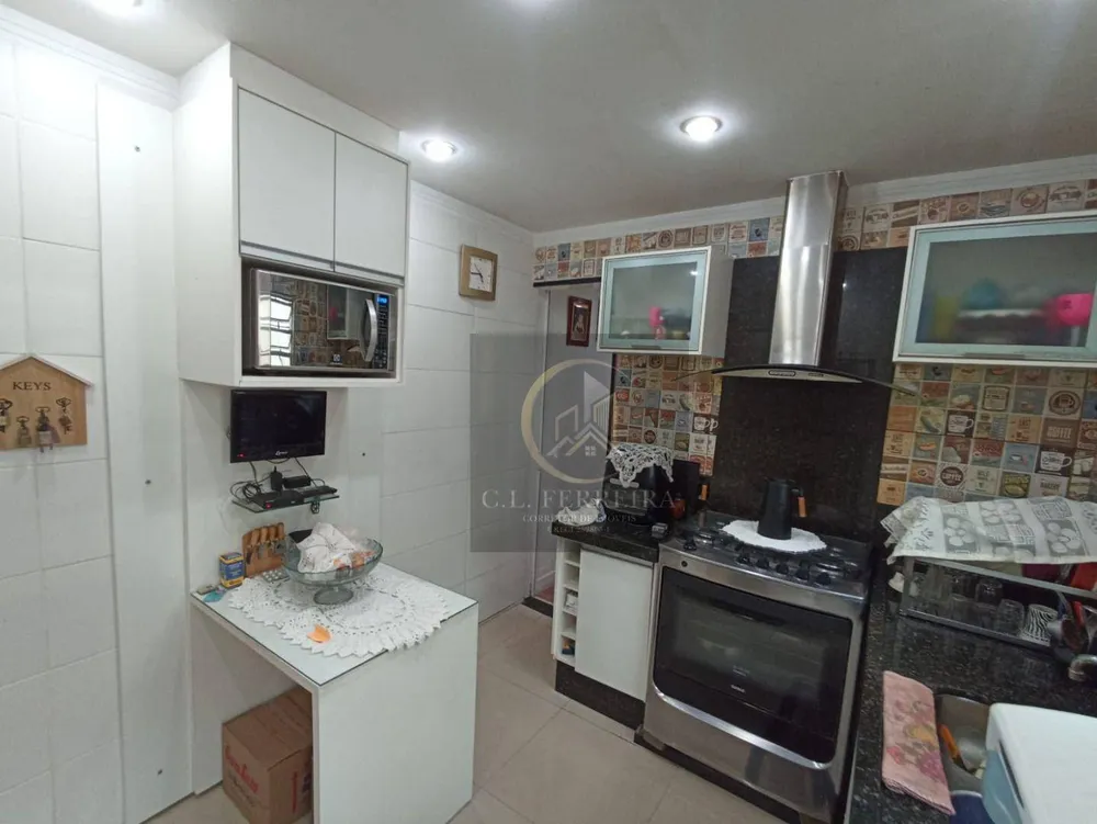 Casa, 3 quartos, 166 m² - Foto 4