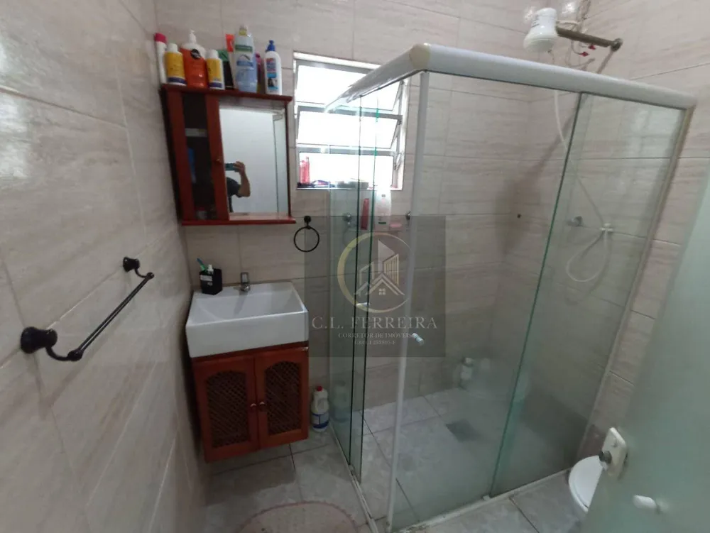 Casa, 3 quartos, 166 m² - Foto 7