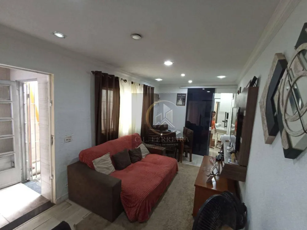 Casa, 3 quartos, 166 m² - Foto 3