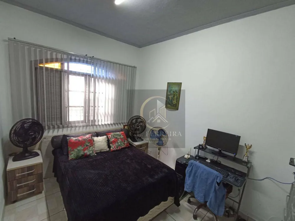 Casa, 3 quartos, 166 m² - Foto 4