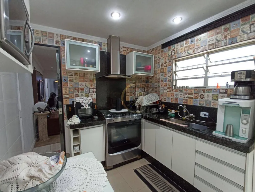 Casa, 3 quartos, 166 m² - Foto 6