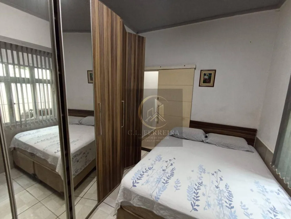 Casa, 3 quartos, 166 m² - Foto 5