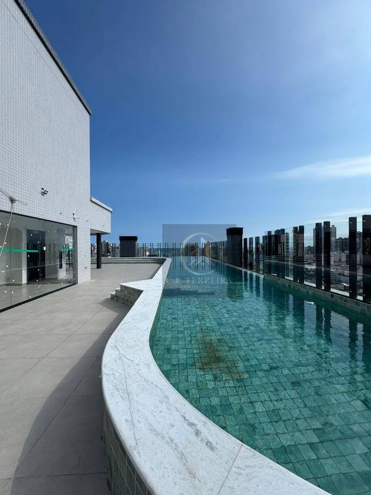 Apartamento, 2 quartos, 77 m² - Foto 15
