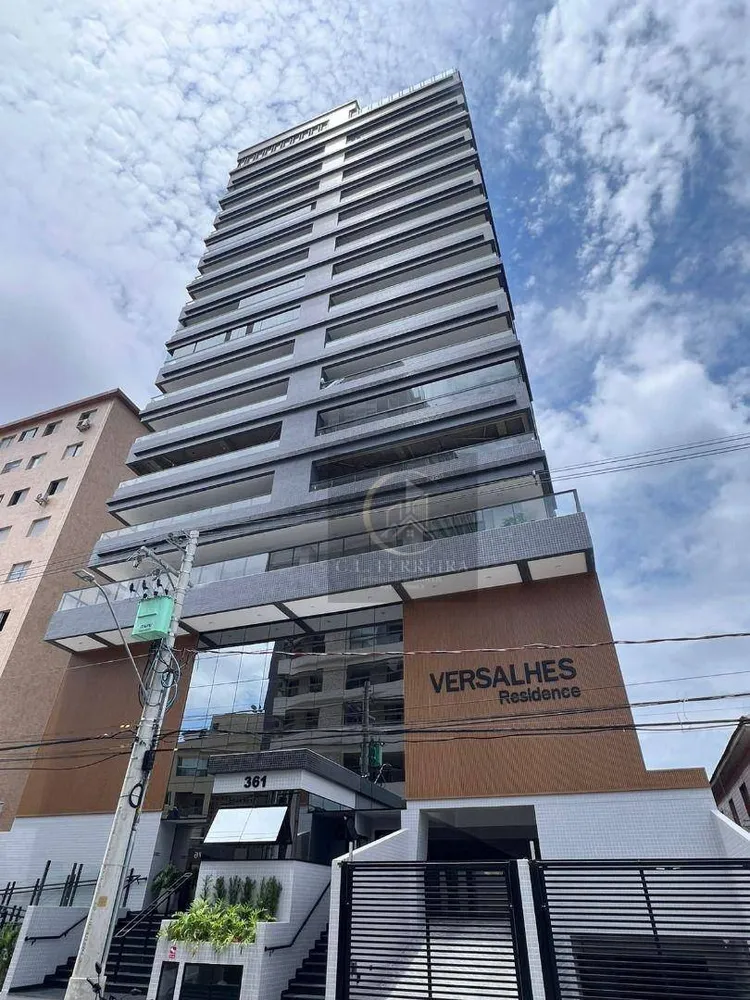 Apartamento, 2 quartos, 77 m² - Foto 1