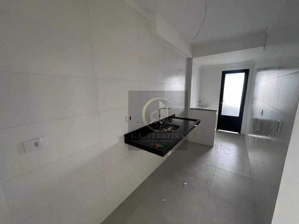 Apartamento, 2 quartos, 77 m² - Foto 2