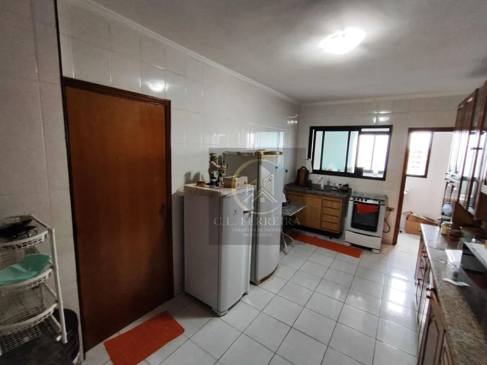 Apartamento, 3 quartos, 130 m² - Foto 9