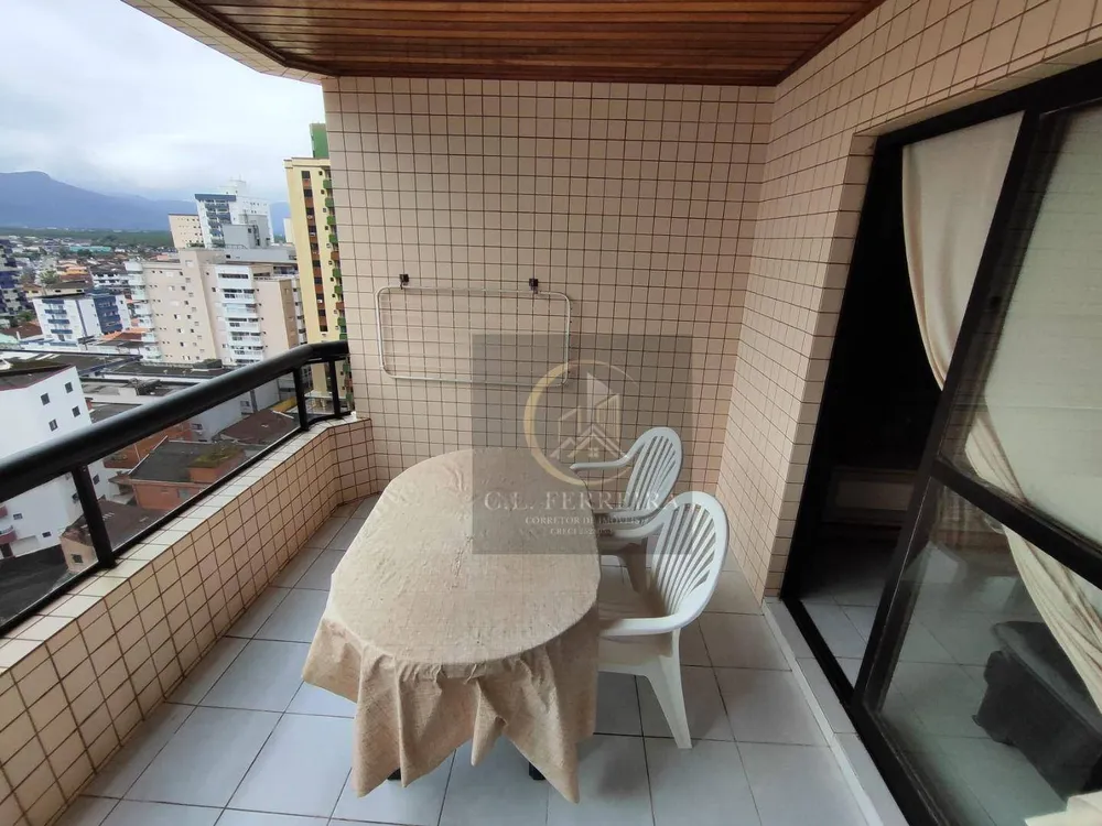 Apartamento, 3 quartos, 130 m² - Foto 1