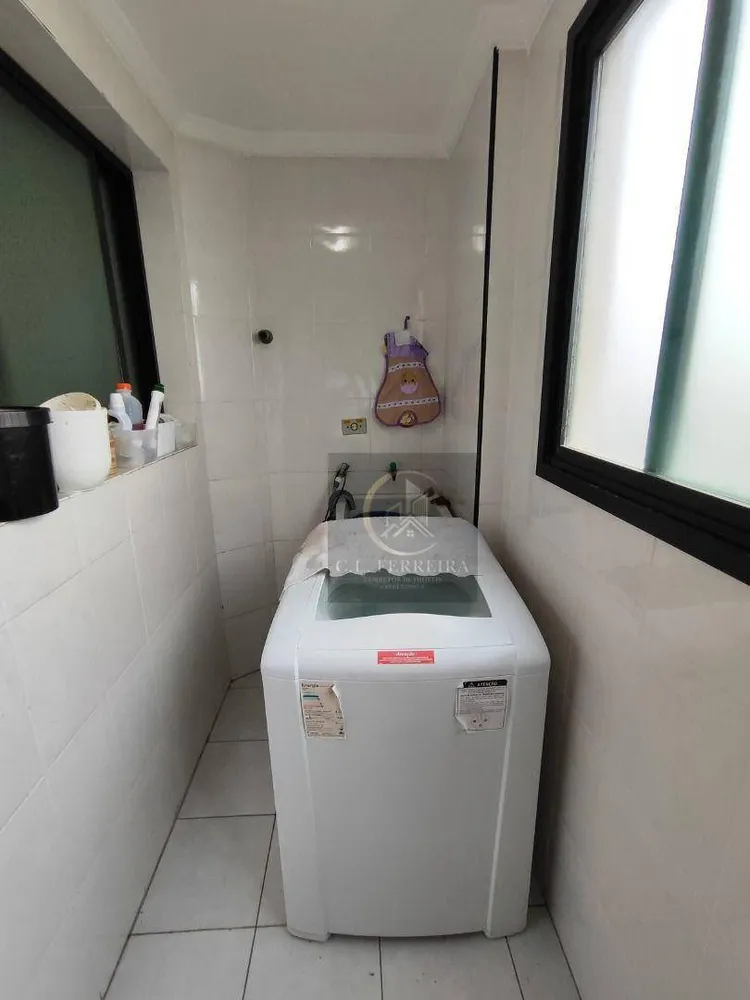 Apartamento, 3 quartos, 130 m² - Foto 11