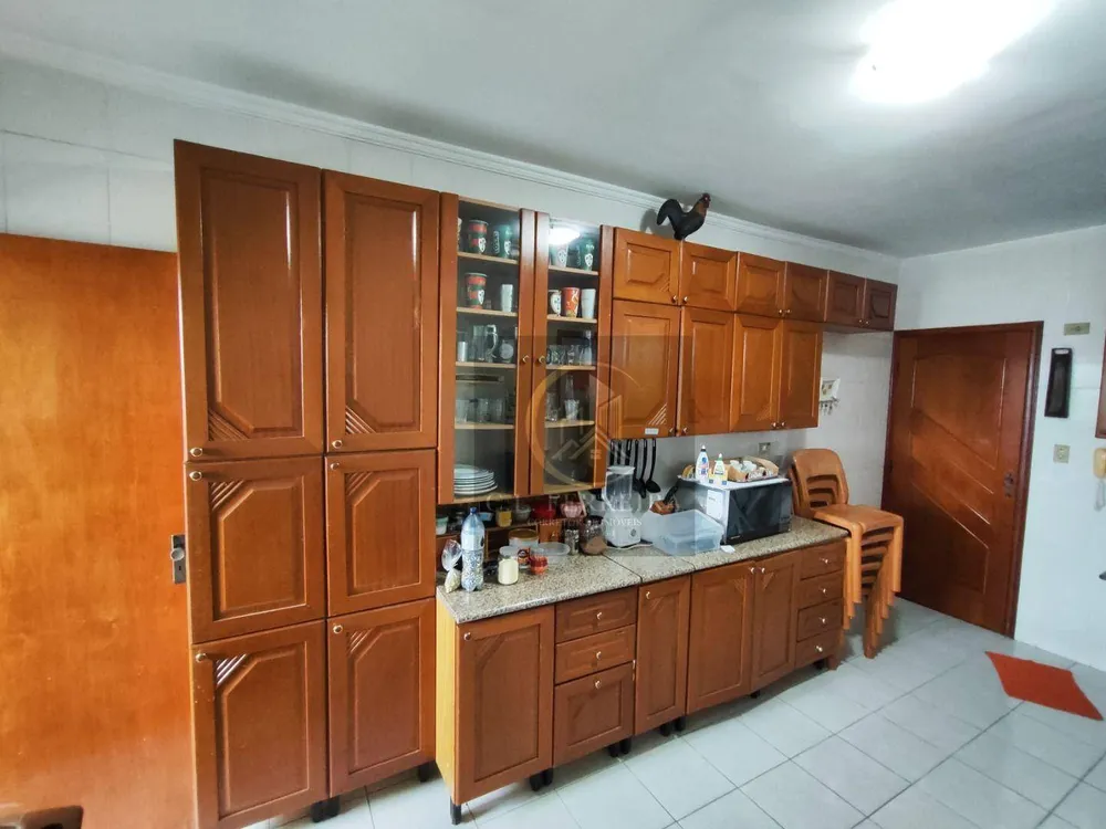 Apartamento, 3 quartos, 130 m² - Foto 2