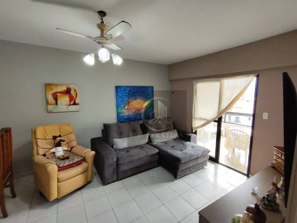 Apartamento, 3 quartos, 130 m² - Foto 4