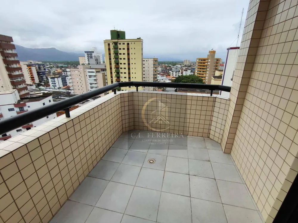 Apartamento, 3 quartos, 130 m² - Foto 4