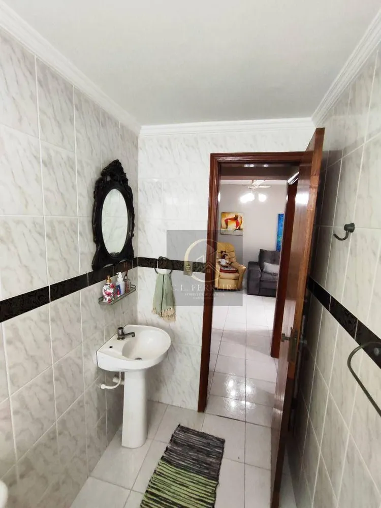Apartamento, 3 quartos, 130 m² - Foto 3