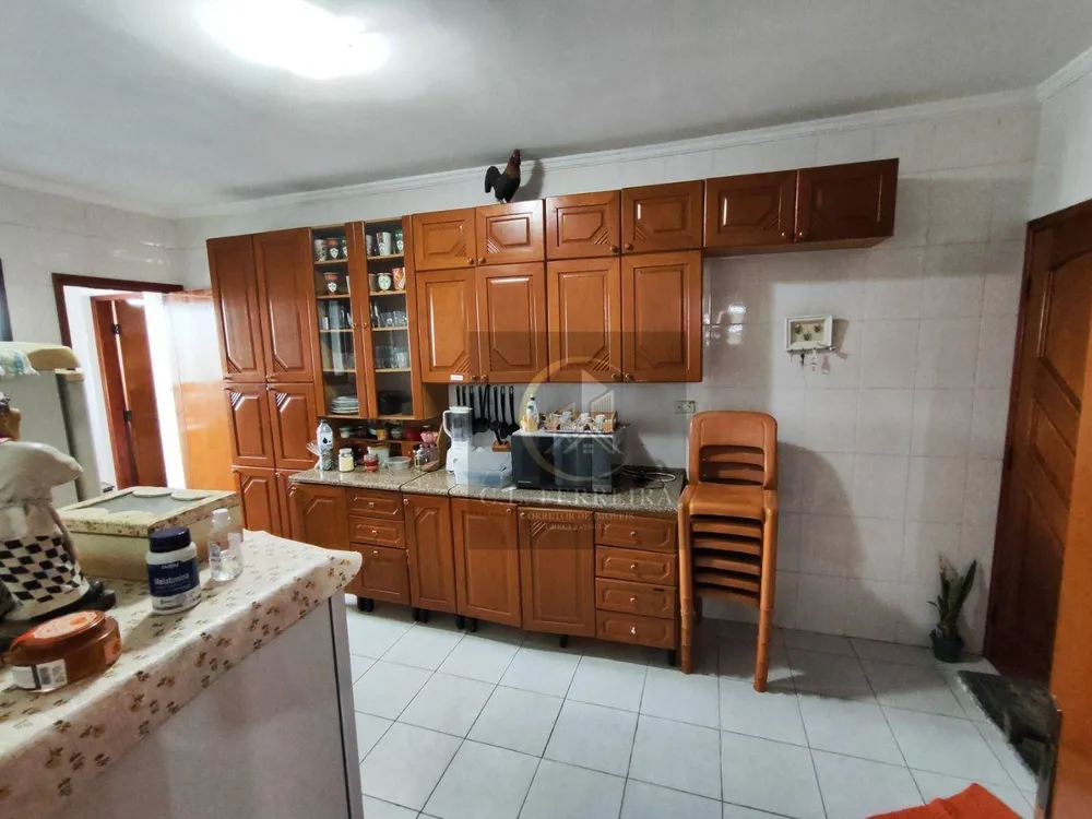 Apartamento, 3 quartos, 130 m² - Foto 8