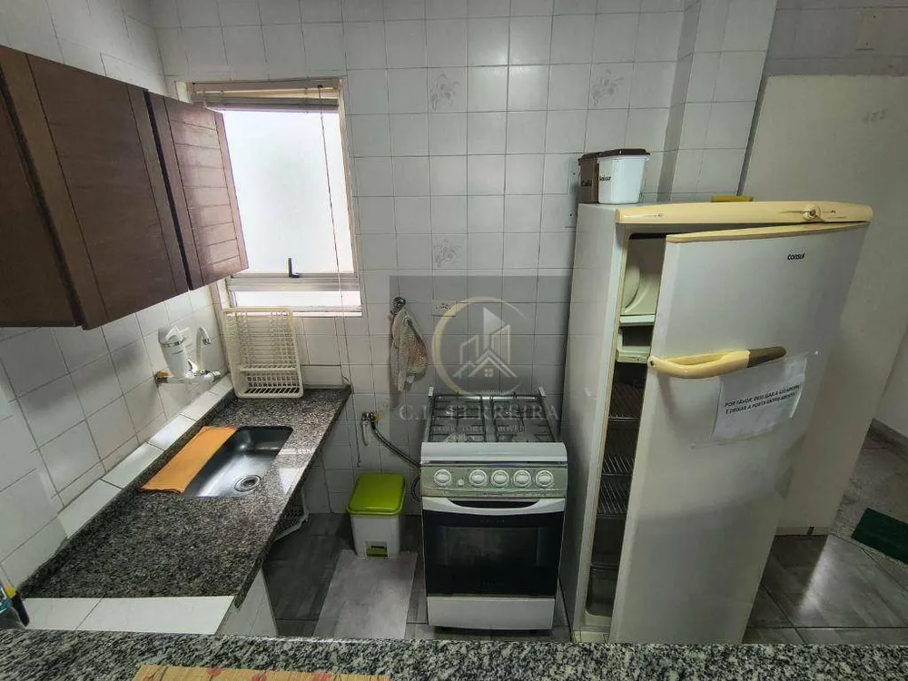 Kitnet-Studio, 30 m² - Foto 6