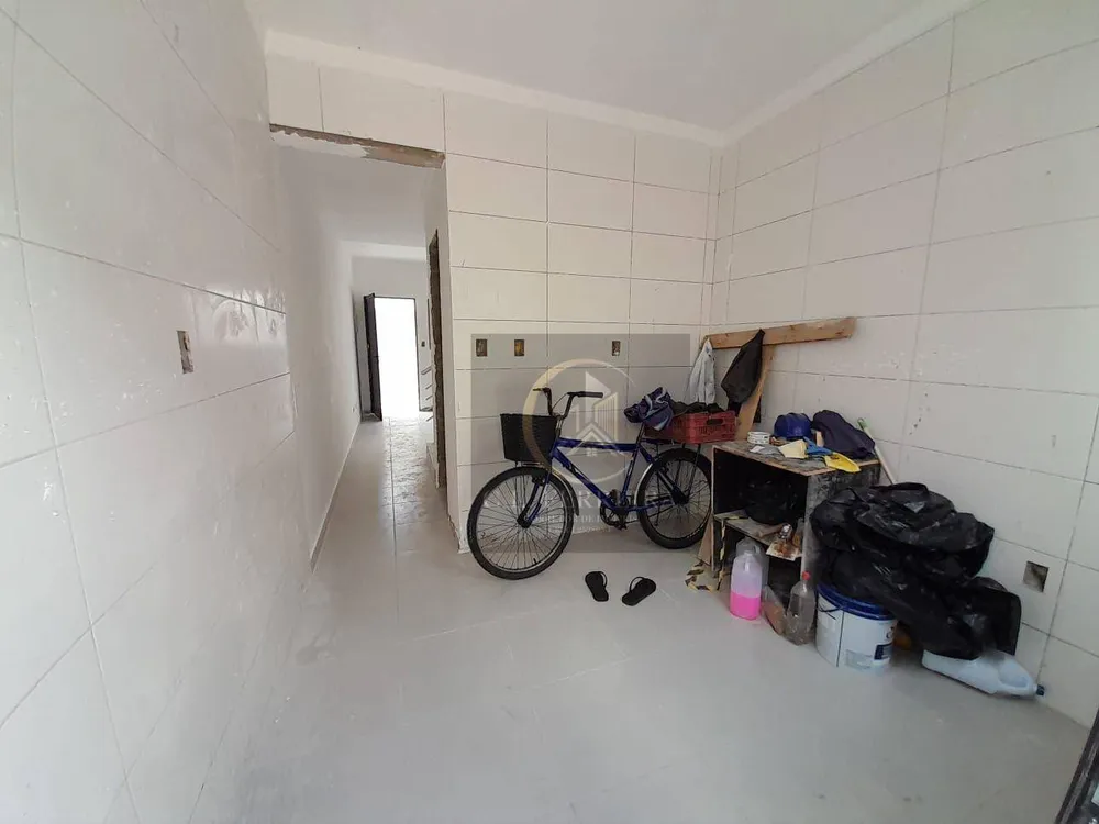 Sobrado, 2 quartos, 55 m² - Foto 5