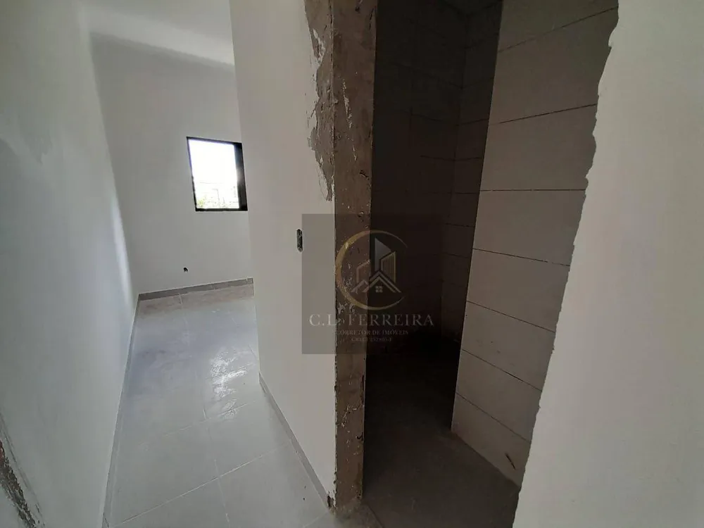 Sobrado, 2 quartos, 55 m² - Foto 8