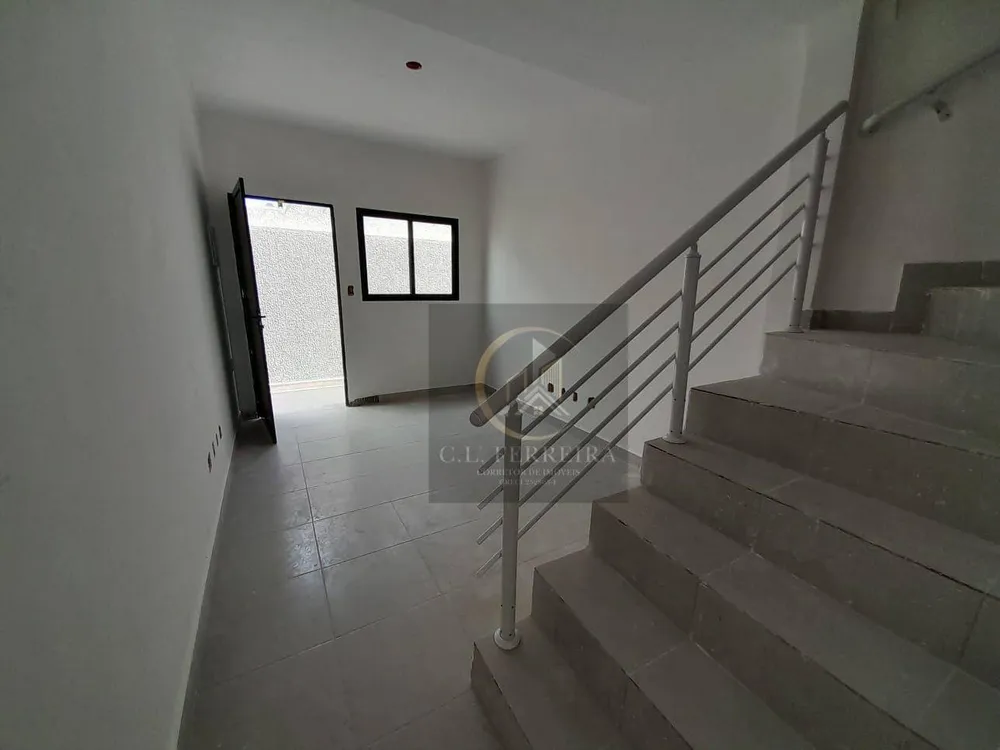 Sobrado, 2 quartos, 55 m² - Foto 3