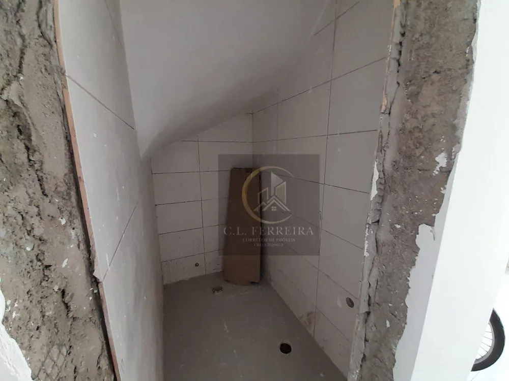 Sobrado, 2 quartos, 55 m² - Foto 4