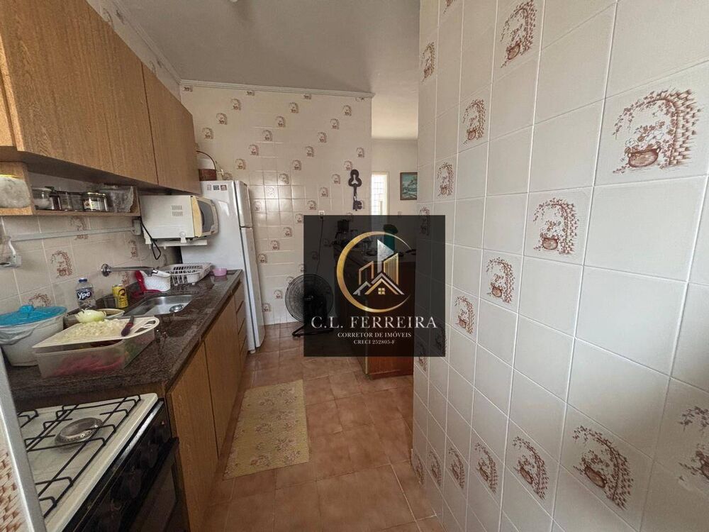 Apartamento, 1 quarto, 46 m² - Foto 2