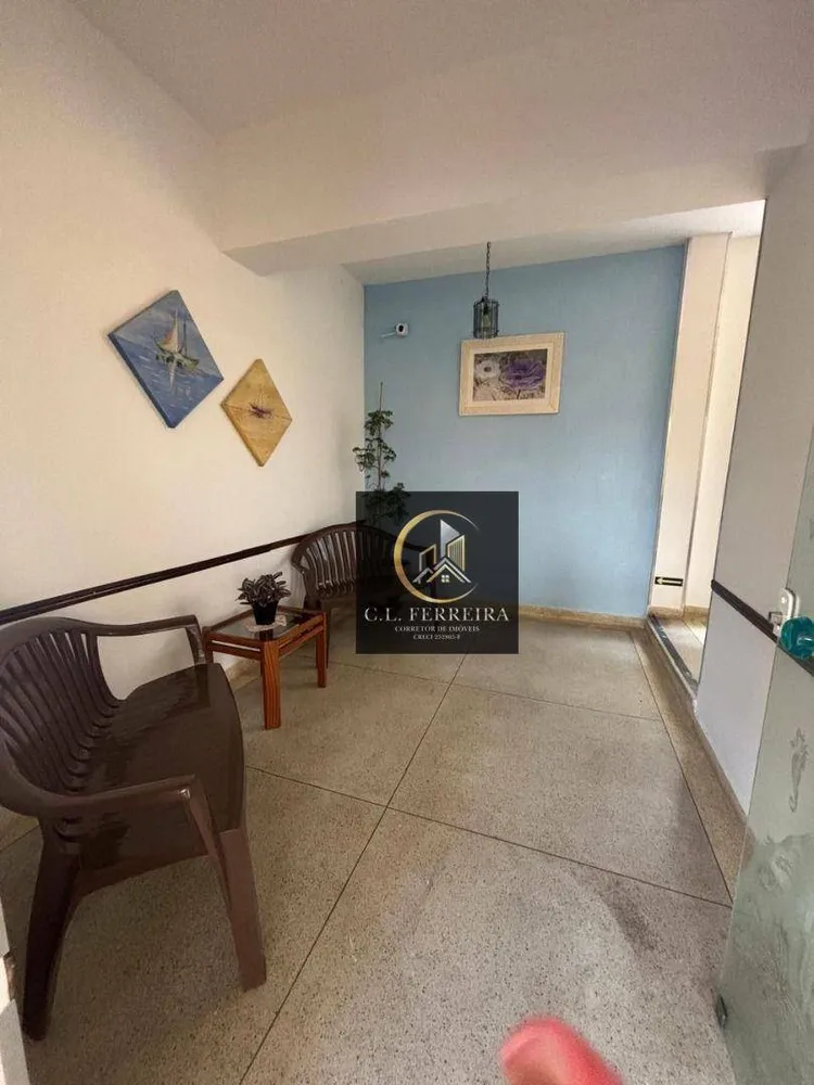Apartamento, 1 quarto, 46 m² - Foto 5