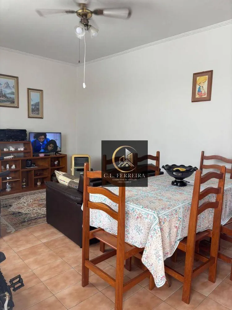 Apartamento, 1 quarto, 46 m² - Foto 8