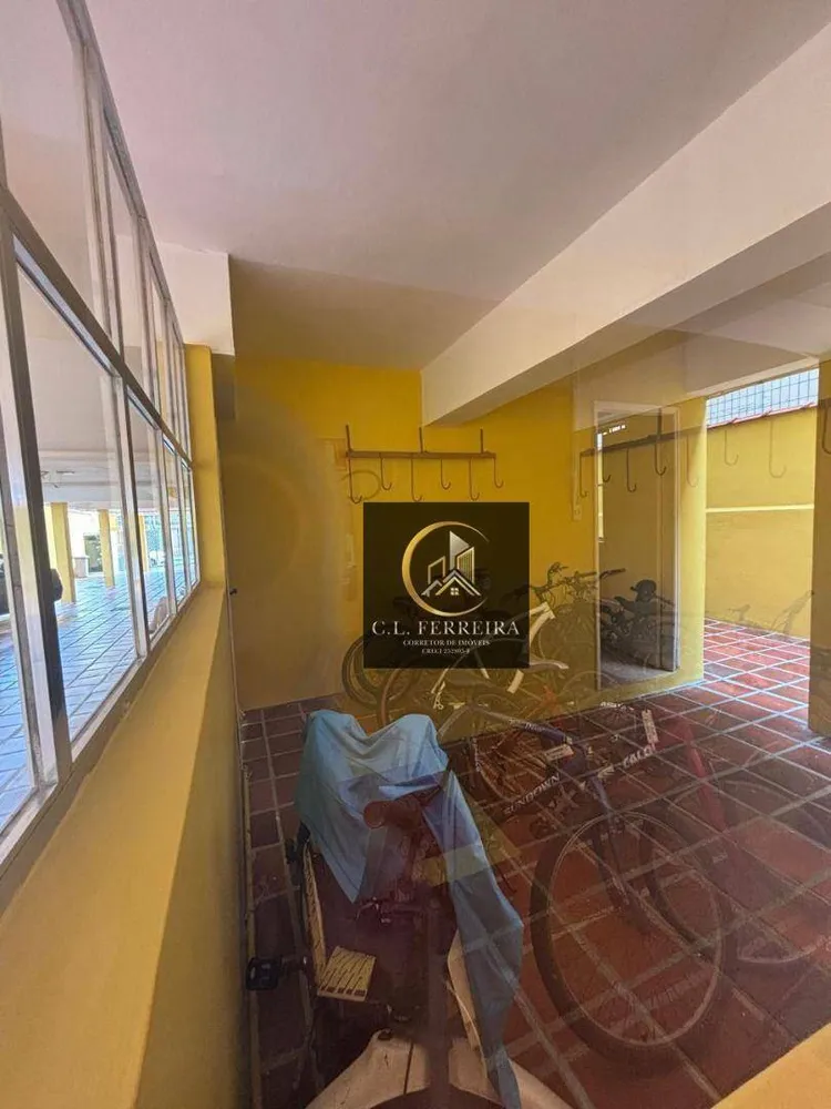 Apartamento, 1 quarto, 46 m² - Foto 15