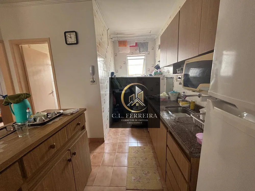 Apartamento, 1 quarto, 46 m² - Foto 12