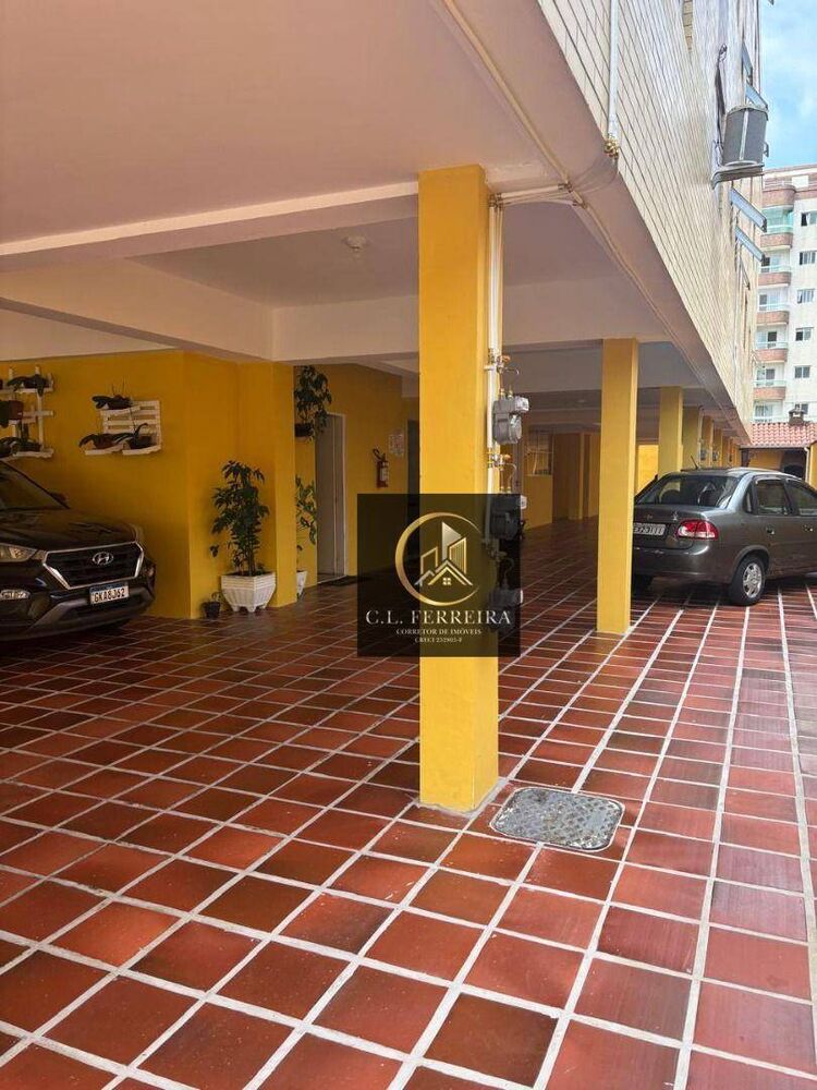 Apartamento, 1 quarto, 46 m² - Foto 4